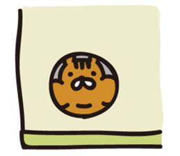 moku-moku sticker #12561034