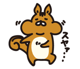 moku-moku sticker #12561057