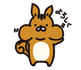 moku-moku sticker #12561060