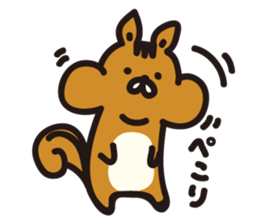 moku-moku sticker #12561061