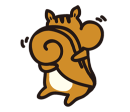 moku-moku sticker #12561063