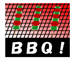 Assortment.03 sticker #12561191