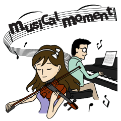 Musical Moment