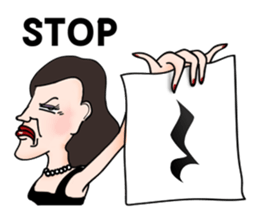 Musical Moment sticker #12561377