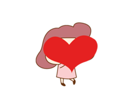 So CUTE! MARINI! sticker #12561625