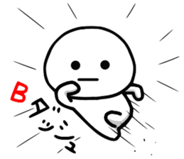 DAI-FUKU-MARU5 sticker #12562195