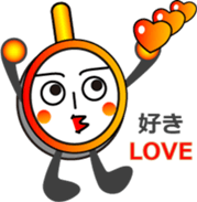 The Skillet sticker #12562258