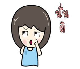 KiKii sticker #12563281