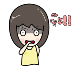 KiKii sticker #12563282