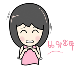 KiKii sticker #12563291