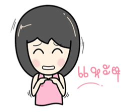 KiKii sticker #12563291