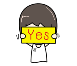 KiKii sticker #12563292