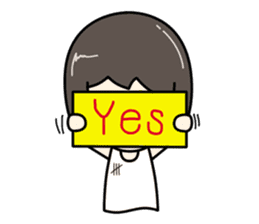 KiKii sticker #12563292