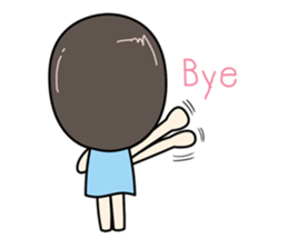 KiKii sticker #12563295