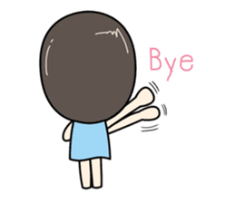 KiKii sticker #12563295