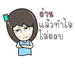 KiKii sticker #12563296