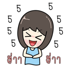 KiKii sticker #12563302