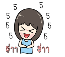 KiKii sticker #12563302