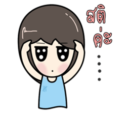 KiKii sticker #12563309