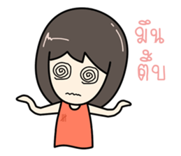 KiKii sticker #12563311