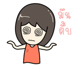 KiKii sticker #12563311