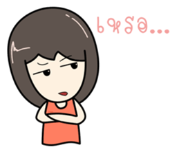 KiKii sticker #12563313