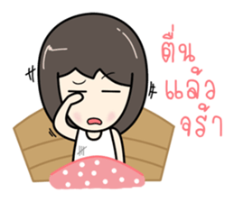 KiKii sticker #12563317