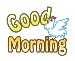 Moving! matryoshka girl "Nina" sticker #12563674