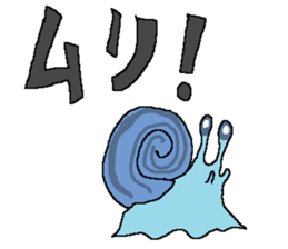 The Animal-Mania/Let's think negatively sticker #12563730