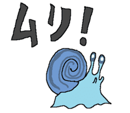 The Animal-Mania/Let's think negatively sticker #12563730