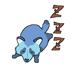 The Animal-Mania/Let's think negatively sticker #12563756