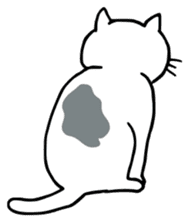 Obetomo Gakuen sticker #12564167