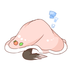 dog boys. sticker #12564298