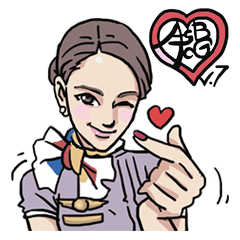 AsB - TCG / Thai Cute Girls (Vol.7)