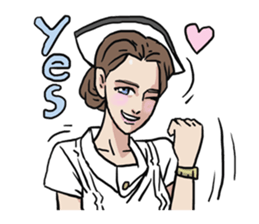 AsB - TCG / Thai Cute Girls (Vol.7) sticker #12564476