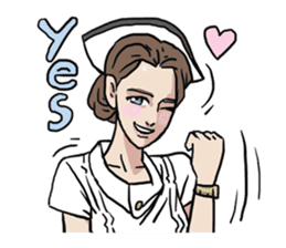 AsB - TCG / Thai Cute Girls (Vol.7) sticker #12564476