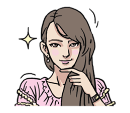 AsB - TCG / Thai Cute Girls (Vol.7) sticker #12564481