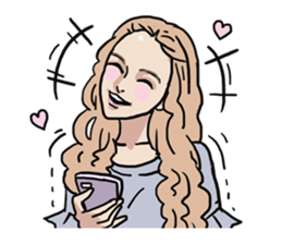 AsB - TCG / Thai Cute Girls (Vol.7) sticker #12564482