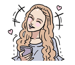 AsB - TCG / Thai Cute Girls (Vol.7) sticker #12564482