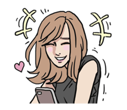 AsB - TCG / Thai Cute Girls (Vol.7) sticker #12564483