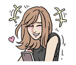 AsB - TCG / Thai Cute Girls (Vol.7) sticker #12564483