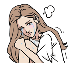 AsB - TCG / Thai Cute Girls (Vol.7) sticker #12564496