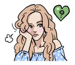 AsB - TCG / Thai Cute Girls (Vol.7) sticker #12564498