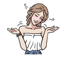 AsB - TCG / Thai Cute Girls (Vol.7) sticker #12564500