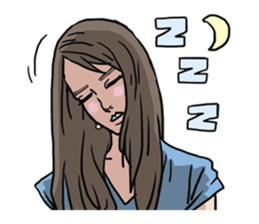 AsB - TCG / Thai Cute Girls (Vol.7) sticker #12564501