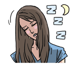 AsB - TCG / Thai Cute Girls (Vol.7) sticker #12564501