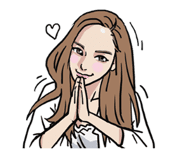 AsB - TCG / Thai Cute Girls (Vol.7) sticker #12564506