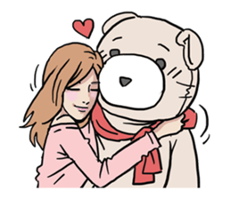 AsB - TCG / Thai Cute Girls (Vol.7) sticker #12564507