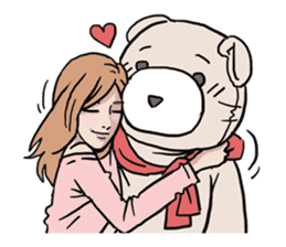 AsB - TCG / Thai Cute Girls (Vol.7) sticker #12564507