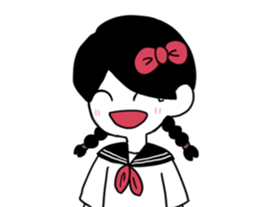 GHOST STICKER.. sticker #12564641